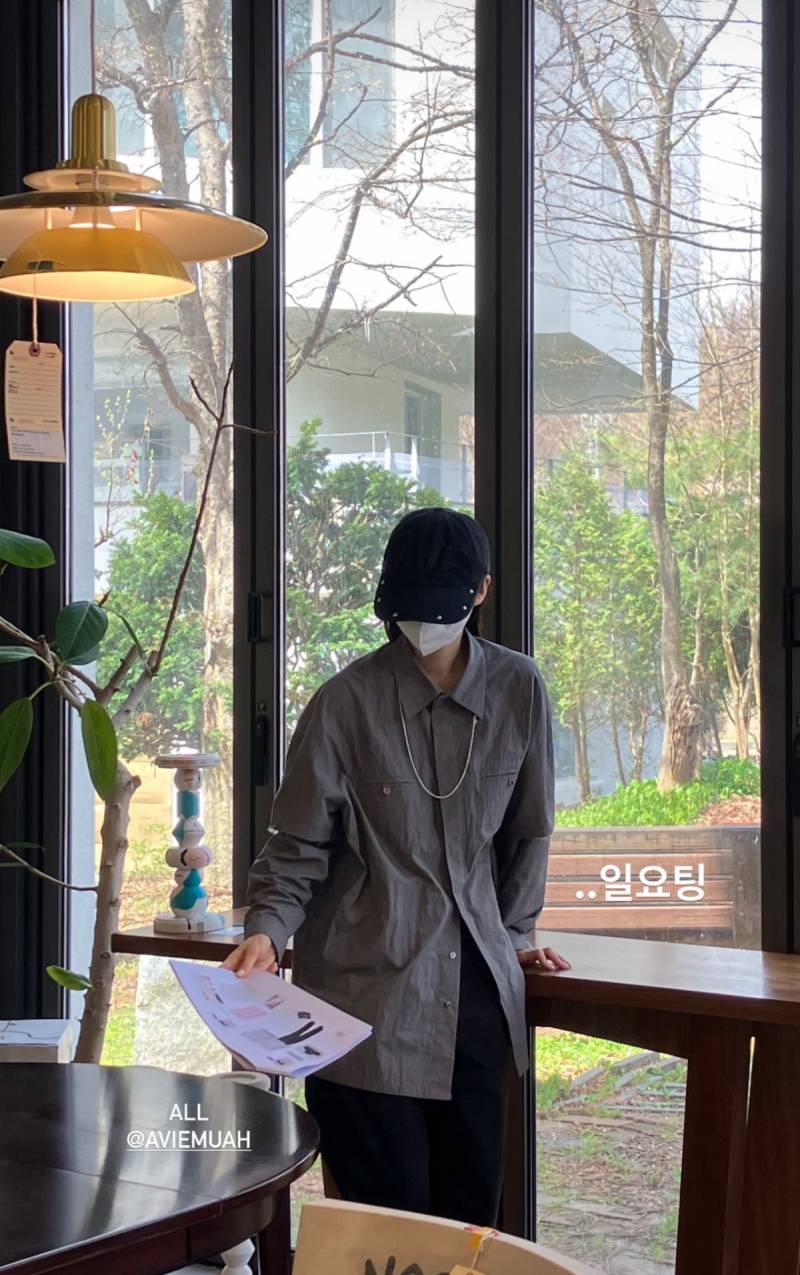 𝙅𝙊𝙉𝙉𝘼 놀랍다는 강민경 사복 변화.JPG | 인스티즈