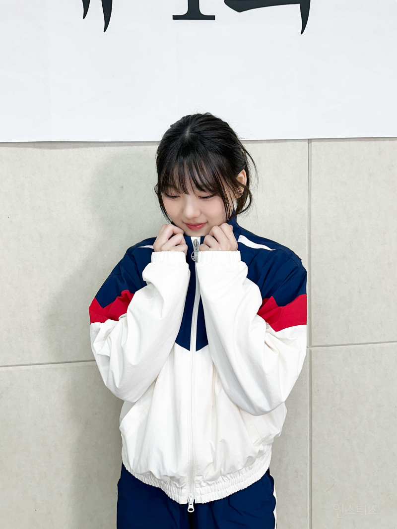 확신의 햄찌상 같은 WM에서 데뷔하는 여돌 멤버.jpg | 인스티즈