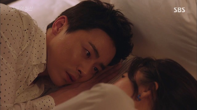 [질투의 화신] 포메 성깔 거참 다루기 까다롭내.jpgif | 인스티즈