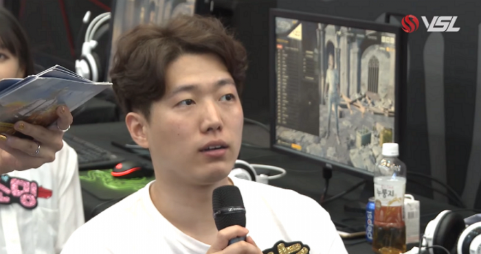 오히려 너무 잘생겨서 저평가되는 스트리머 | 인스티즈